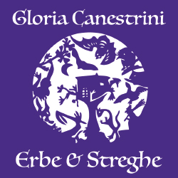 Gloria Erbe e streghe