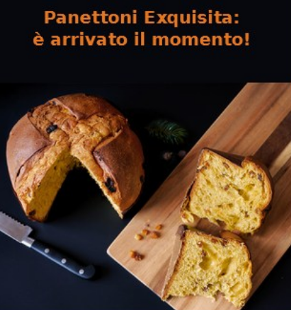 Panettoni