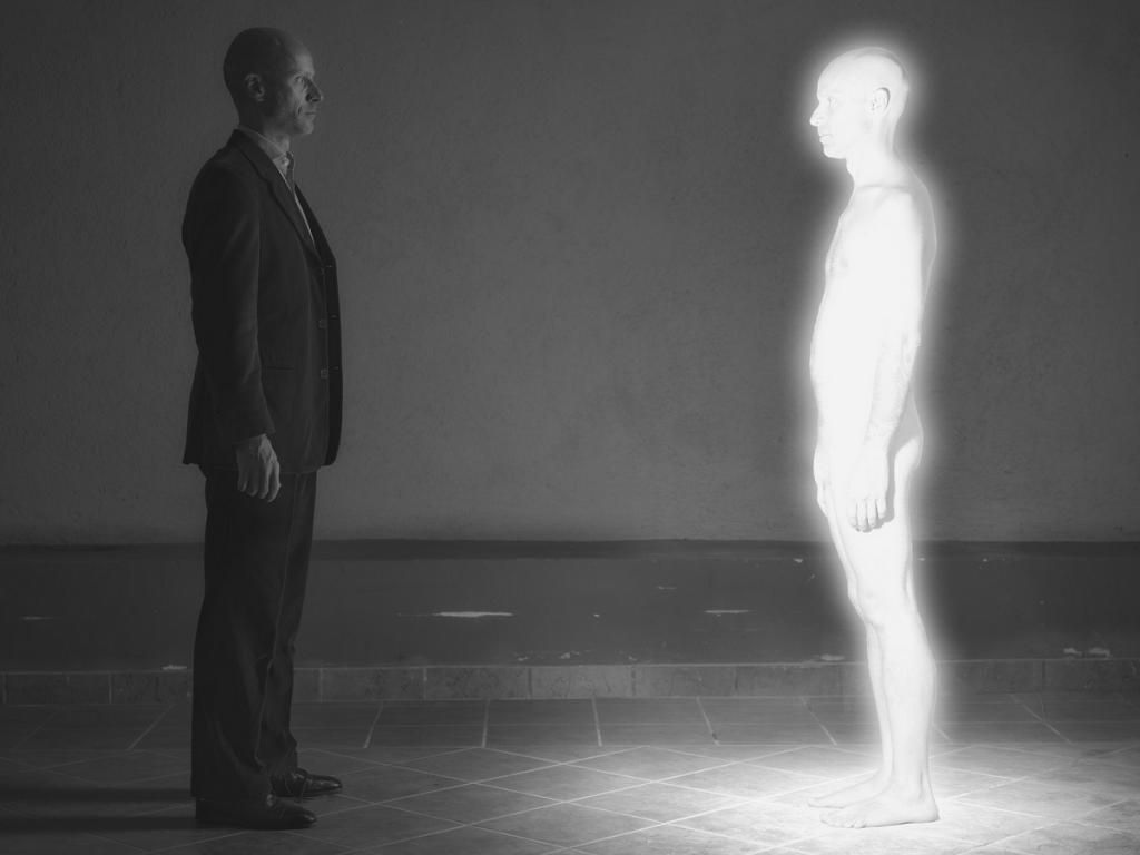 Condividiamo Spesso Il Nostro Mondo Interiore Il mondo interiore di Alessandro Albert