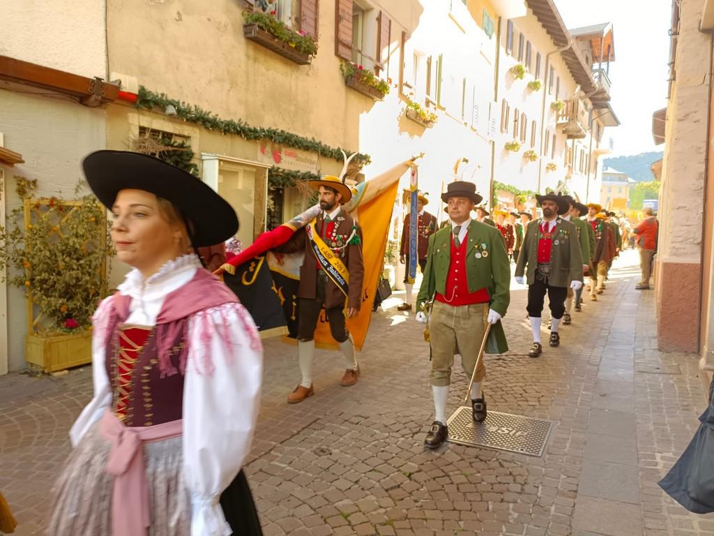 Folgaria, la Brava Part