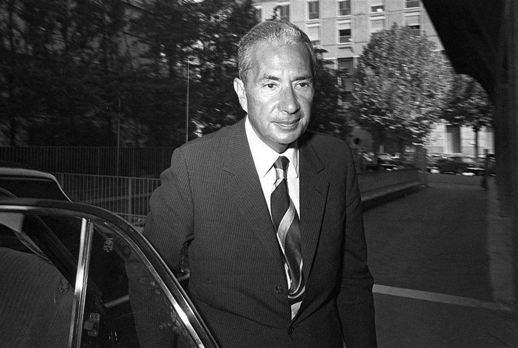 Figli Di Aldo Moro