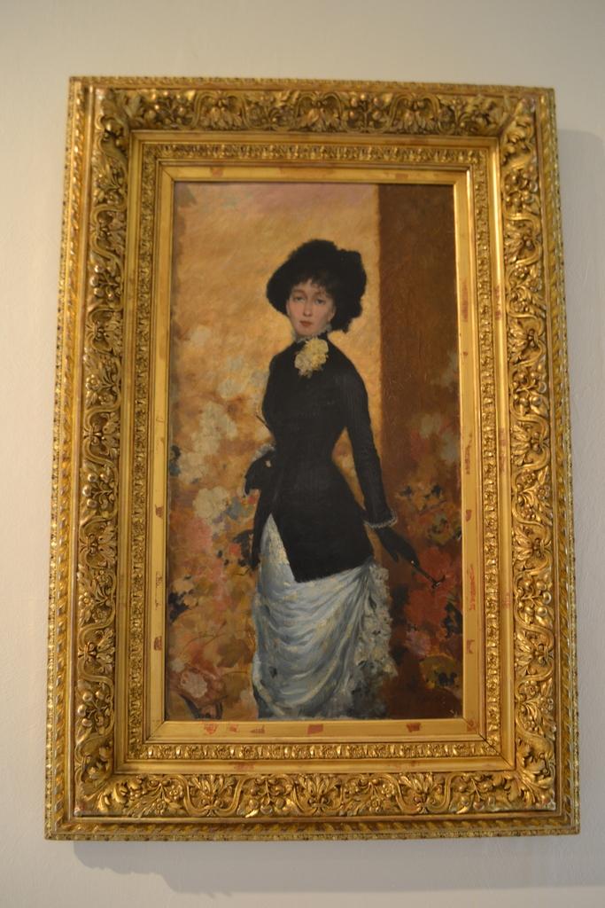 De Nittis Un Grande Italiano In Terra Di Francia