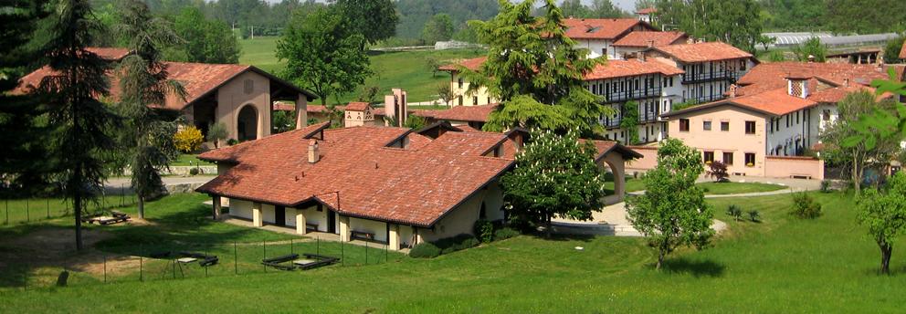 Monastero Di Bose Vangelo Del Giorno