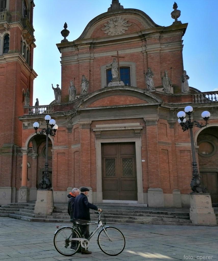 Cosa Vedere A Castel San Pietro Terme