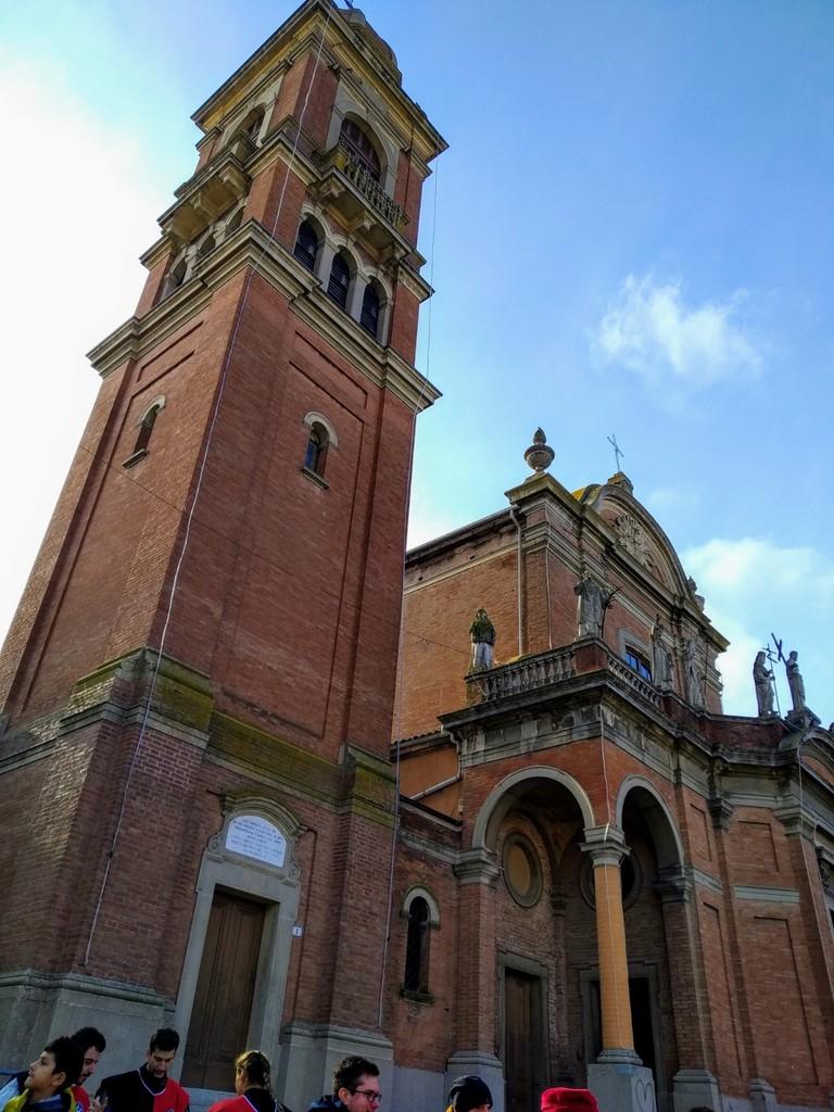 Cosa Vedere A Castel San Pietro Terme