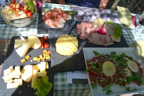 Gastronomia della Valsugana
