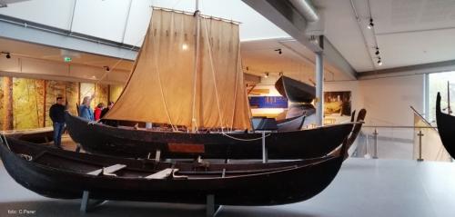 Il museo della navigazione di Bergen