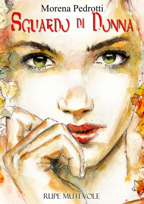 La copertina