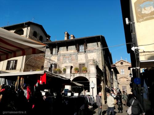 fotoservizio: giornalesentire.it