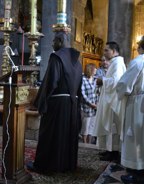 foto corona perer, maggio 2014