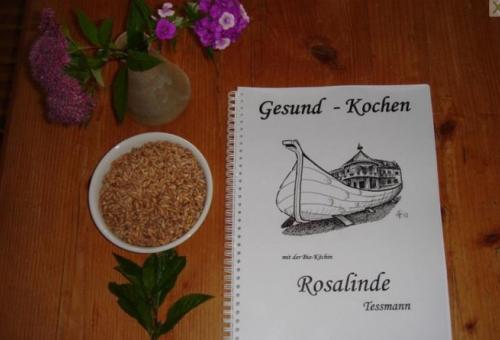 ricette vegane made in Arche