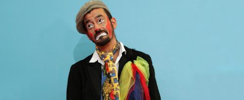 Miloud Oukili, il clown dei bimbi sperduti di Bucarest