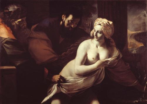 Caravaggio a Palazzo Barberini dal 7 marzo al 6 luglio 2025