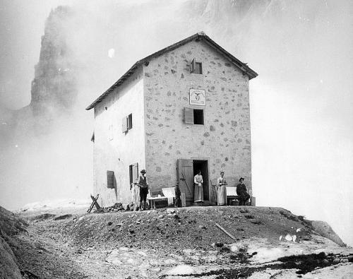 Fondo Pedrotti, Archivio Fotografico Storico della Provincia Autonoma di Trento
