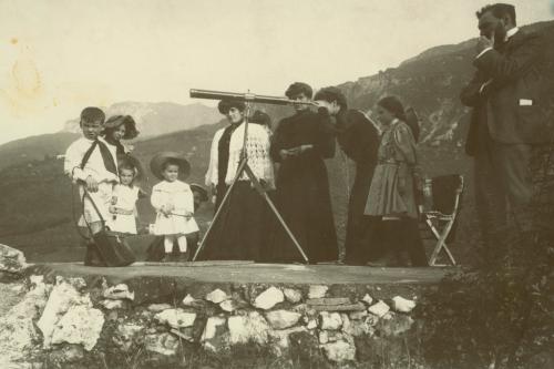 Fondo Pedrotti, Archivio Fotografico Storico della Provincia Autonoma di Trento