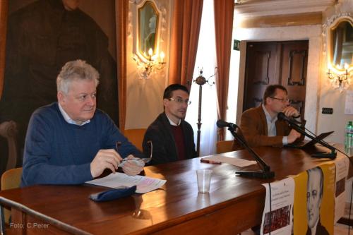 Rosmini Day, lectio magistralis e incontri