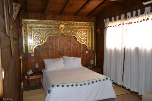 Hotel Diar Abou Habibi, foto Corona Perer 2014
