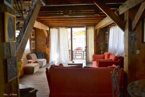 Hotel Diar Abou Habibi, foto Corona Perer 2014
