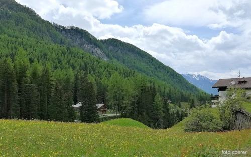 la magnifica Valle Aurina, fa bene al corpo e all'anima (foto cperer)