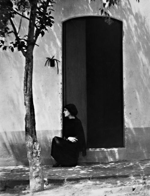 Tina Modotti, Messico Donne e Libertà