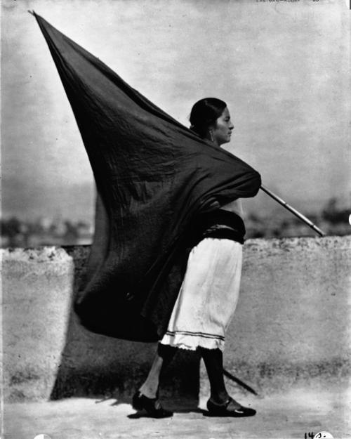 Tina Modotti, Messico Donne e Libertà