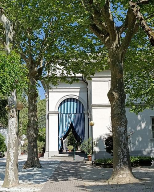 I Bagni di Riolo (foto C.Perer)