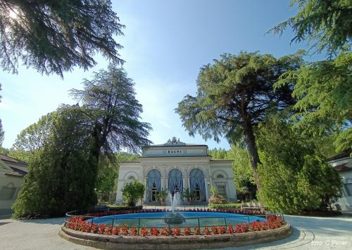 I Bagni di Riolo (foto C.Perer)