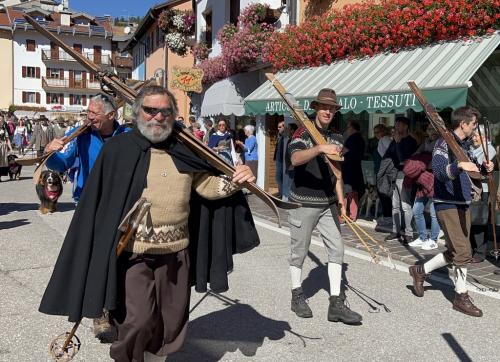 BRAVA PART 2022 - foto Alpe Cimbra