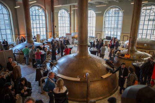 Il Leuven Innovation Beer Festival