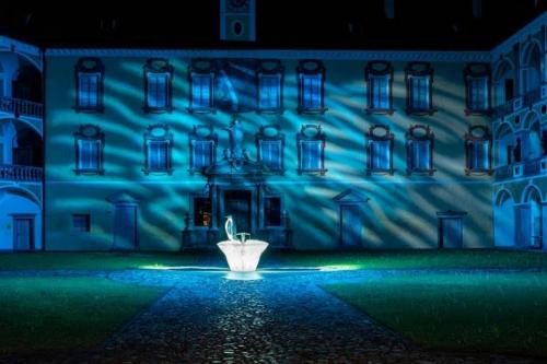 Water Light Festival -  giornalesentire.it