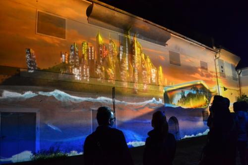 Water Light Festival -  giornalesentire.it