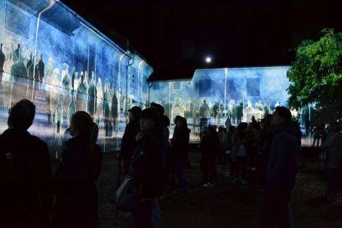 Water Light Festival -  giornalesentire.it