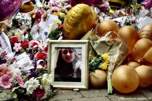 Manchester, giugno 2017 (foto Margherita Vtagliano)