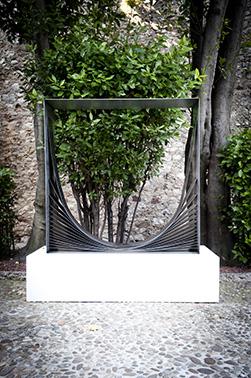 Culla, Maurizio Giongo