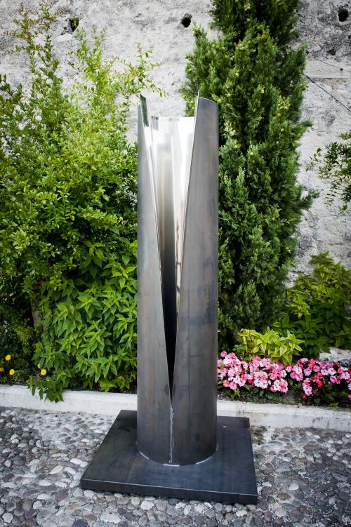 Scrigno, Maurizio Giongo