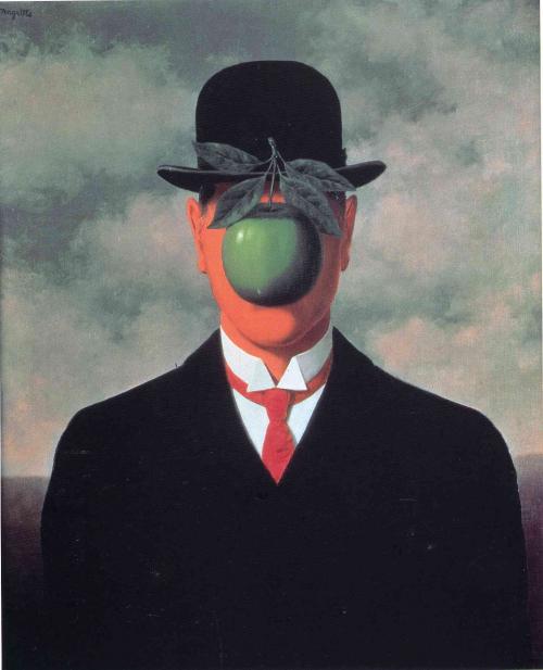 courtesy by Magritte Museum