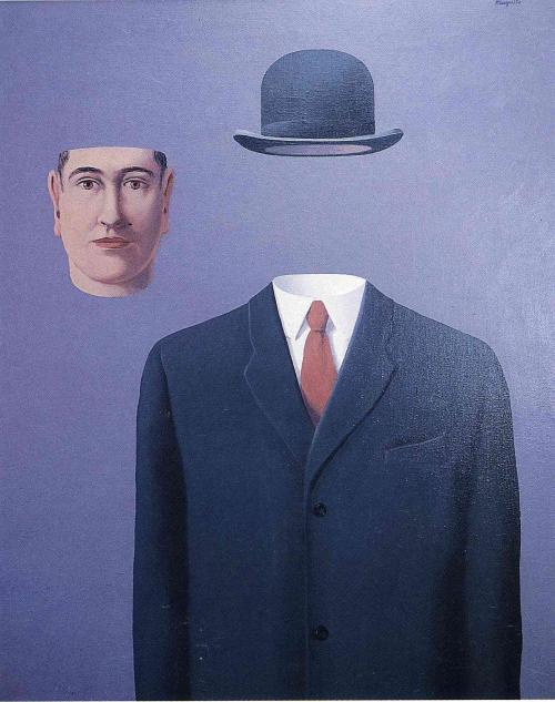 courtesy by Magritte Museum