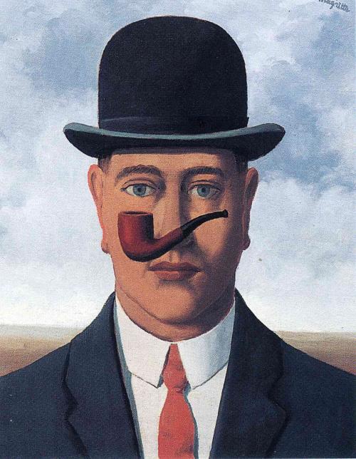 courtesy by Magritte Museum