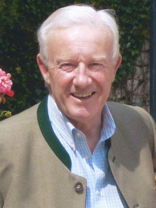 Gianpaolo Bossi Fedrigotti 