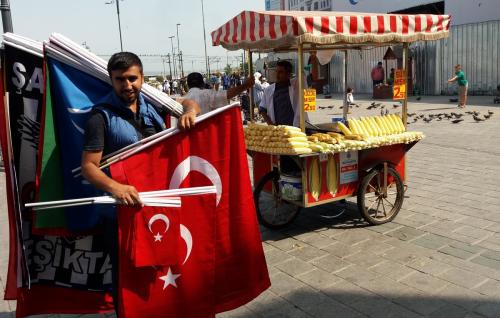 street food alla... turca