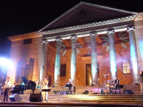 Concerto finale a Villa Badoer, il 19 agosto