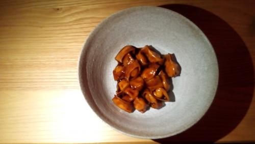 I Plin alla cipolla dello chef Paolo Meneguz - Foto C.Perer I Plin alla cipolla dello chef Paolo Meneguz - Foto C.Perer