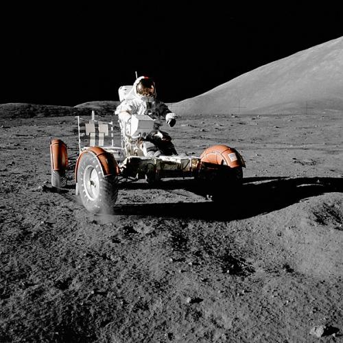 1969-2019: 50 anni dallo sbarco sulla Luna 