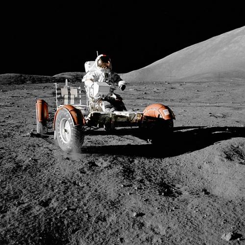 1969-2019: 50 anni dallo sbarco sulla Luna 