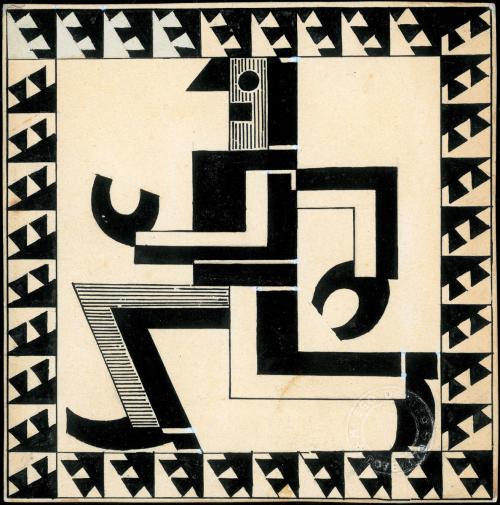 Il dinamismo di Fortunato Depero
