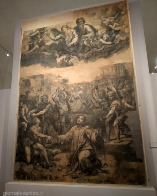 Urbino: l'omaggio della sua città per i 500 anni dalla morte di Raffaello