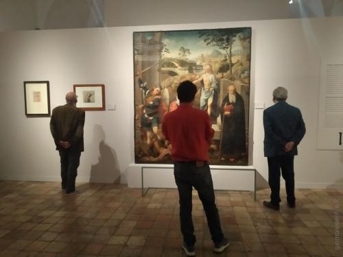 Urbino: l'omaggio della sua città per i 500 anni dalla morte di Raffaello