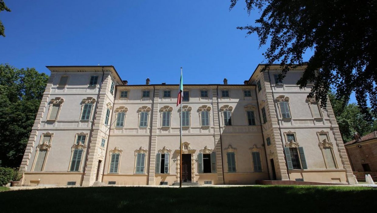 Castello Cavour - Santena