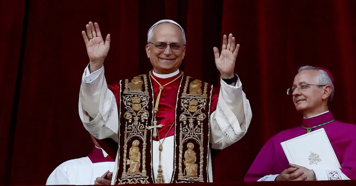 Foto Vatican News Foto Vatican News