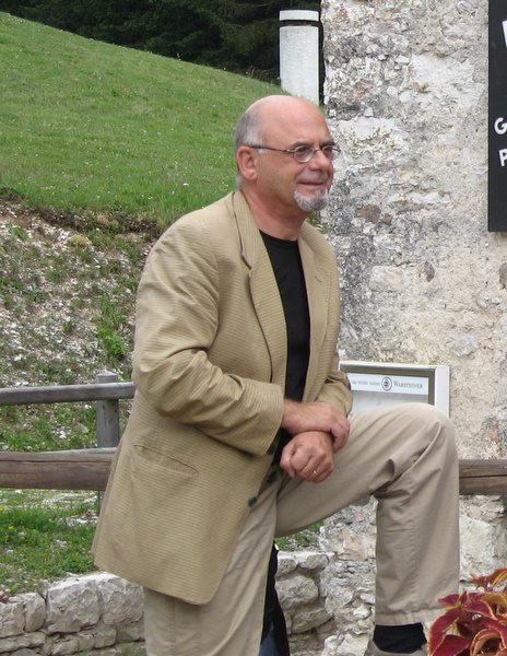 Oscar Galletti